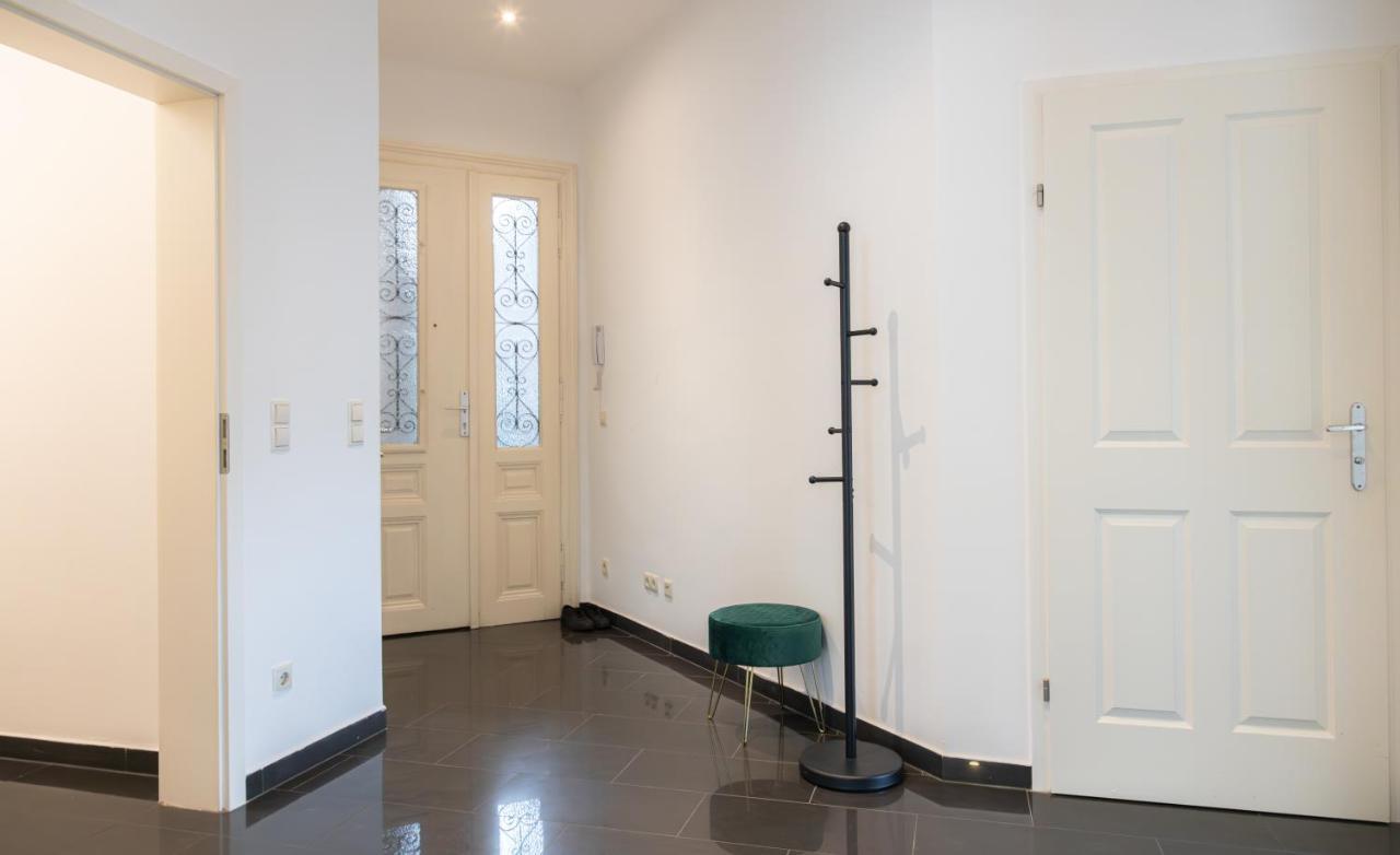 Imperial City Apartment Vienna Exterior photo